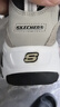 Skechers斯凯奇陨星闪穿鞋透气老爹鞋春夏大童鞋子男女童运动鞋319089L 晒单实拍图