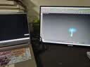 HGFRTEE 4K便携式显示器 一体式折叠支架 高刷新率 低蓝光 拓展外接Ps5手机电脑笔记本游戏电竞扩展副屏幕 【高性价比】18.5英寸 120Hz 100%色域 实拍图