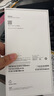 Apple/苹果【开通联通eSIM送200G流量】iPhone Air 256GB 云白色【需现场激活】 实拍图