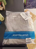 真维斯（Jeanswest）牛仔裤男2026夏季冰丝薄款宽松直筒裤百搭男裤子休闲长裤浅蓝29 实拍图