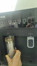 奥克斯（AUX） 饮水机下置式家用立式温热型快速加热下置水桶饮水器 旗舰下置式丨YR-5-X-31 制热型 实拍图