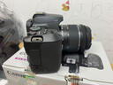 佳能（Canon）EOS 200D2 II 二代 单反相机 4K Vlog视频 家用便携高清美颜照相机 18-55mm标准变焦 旅行畅玩套装 实拍图
