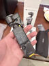 大疆 DJI Osmo Pocket 4 一英寸口袋云台相机 OP灵眸手持数码相机 旅游vlog 便携美颜摄像 标准套装 实拍图