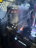 酷冷至尊（CoolerMaster）暴雪T400K intel版 CPU风冷散热器 支持12/13代/4纯铜热管/镀镍直触/ARGB扇 实拍图