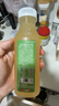 京东京造鲜来多100%NFC纯苹果汁300ml*8鲜榨果汁红富士0脂非浓缩饮料 实拍图