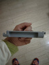 【换季收纳】透明收纳箱带轮大容量塑料整理箱手提带盖储物盒高透 透明白 大号+加大号+特大号【三个装】 实拍图