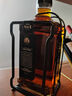 杰克丹尼（Jack Daniels）黑标 田纳西威士忌 1000ml*2 调酒套装 晒单实拍图