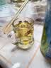 天湖啤酒爽啤 Refreshing 8度拉格辽宁特产啤酒 500ml*24罐自营整箱装 实拍图