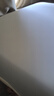 水星家纺[商场同款]深睡枕Pro人体工学枕3.0护颈枕头助眠情侣双人枕 实拍图