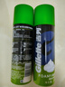 吉列剃须泡沫 清新柠檬型210gx2 剃须膏剃须啫喱剃刮胡须刀手动 非刀头男士京东自营旗舰非吉利 实拍图