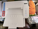 奔图（PANTUM）P1 Lite激光打印机家用办公 手机无线微信打印 学生作业错题打印机 实拍图
