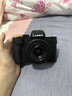 松下G100DK （Panasonic）微单相机   数码相机 vlog相机 微单套机12-32mm 4K视频 专业收音 柔肤自拍 实拍图