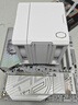 酷冷至尊（CoolerMaster）Hyper 612 白色 CPU风冷散热器 超导6热管/单塔/双莫比乌斯风扇 多平台 支持LGA1700 实拍图