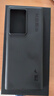 中兴（ZTE）天机 41 Ultra   三主摄 骁龙8 Gen1 66W闪充 8GB+256GB星际黑 单系统 双模5G拍照手机 实拍图