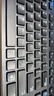 戴尔（DELL）KB216键盘有线商务办公键盘笔记本电脑台式机外接配件全尺寸静音键盘USB即插即用防泼溅（黑色） 实拍图