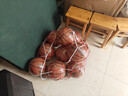 斯伯丁（SPALDING）篮球TF-Grip Control系列七号室内外通用PU篮球76-874YREV1 实拍图