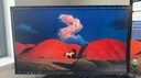 SANC盛色23.8英寸2K原生180Hz FastIPS显示器10bit 硬件低蓝光 小夜灯耳机挂架 电脑电竞屏幕 G52E Max 实拍图