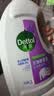 滴露（Dettol）衣物除菌液薰衣草3L 99.9%杀菌除螨 内衣衣物消毒液 可配洗衣液 实拍图