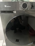 小天鹅（LittleSwan）滚筒洗衣机全自动家用 10KG大容量 超薄 TG100APUREPRO以旧换新 补贴 自营 出租屋 (支持鸿蒙智联) 实拍图