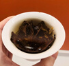 福茗源白茶 福鼎白茶龙珠寿眉 2015年龙珠袋装500g老白茶叶自己喝口粮茶 实拍图