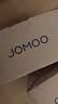 九牧（JOMOO）洗衣机地漏加厚304不锈钢双排水防臭浴室洗衣机通用92499枪灰 实拍图