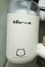 小熊（Bear）净水器水龙头 家用自来水前置过滤器净水机净化器一体 厨房净化可清洗滤芯滤水器 1机3芯 CX-E0028 实拍图