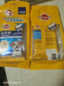 宝路狗磨牙棒狗零食 洁齿棒成犬狗狗通用犬金毛泰迪柯基 75g*15包 实拍图