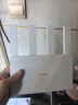 小米（MI）Xiaomi路由器BE3600 黑色 疾速Wi-Fi7 双宽带聚合 全屋智能联动 家用路由器 实拍图