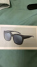 米家小米近视可戴太阳镜 偏光眼镜近视墨镜开车防紫外线套镜男女款 实拍图