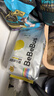 bebebus金标安睡拉拉裤超薄尿不湿茶树精华成长裤安睡一整夜2XL20片 实拍图