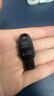 闪迪（SanDisk）128GB USB3.2 U盘 CZ550黑色 读速100MB/s 安全加密 数据恢复 学习办公电脑车载 高速大容量优盘 实拍图