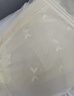 FitonTon内衣女大胸显小薄款聚拢收副乳调整型文胸罩性感蕾丝无钢圈内衣 实拍图