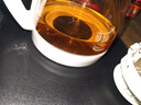匠界白毫银针白茶茶叶云南月光白毫银针特级头采芽头罐装50g礼盒送礼 实拍图