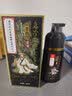 同仁堂染发膏天然植物纯自然黑无刺激不沾头皮一洗黑男女士盖白发染发剂 实拍图