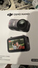 大疆DJI Osmo Nano 标准套装（128GB）自由视角穿戴相机Vlog骑行亲子宠物运动相机拇指相机 实拍图