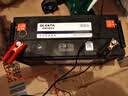 纽曼（Newsmy）C90pro汽车电瓶充电器12v24v全自动修复器智能数显货车摩托车轿车专用电池快速充电机纯铜芯线 实拍图