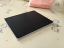 HUAWEI支持教育优惠 MatePad Mini 悦读版 柔光屏华为平板电脑SIM卡版可通话旅行搭子12+256GB 雪域白 实拍图