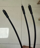 品胜充电器线三合一数据线快充100W一拖三多头66W适用苹果type-c安卓iPhone17/16华为mate小米手机车载 实拍图