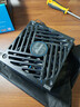 海韵（SEASONIC）【FOCUS v5 GX】1000W 双色线材白金认证 电脑电源｜A级声学认证｜ATX 3.1｜CQC3级｜支持5090显卡 实拍图