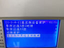 红蜻蜓平顶帽子男四季防晒鸭舌帽户外休闲爸爸中年百搭遮阳太阳帽 实拍图