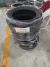 韩泰（Hankook）汽车轮胎 205/55R16 91V SK10 适配朗逸/速腾/高尔夫/朗动/威朗 实拍图