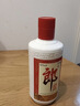 郎酒 郎牌郎酒 酱香型白酒 53度 500mL*4瓶 四瓶装 实拍图