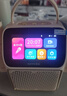 金运（KINYO）【可播视频】动态歌词K歌麦克风音箱一体机家庭KTV套装触屏点歌卡拉OK户外蓝牙音响新年礼物K800V 实拍图