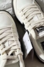 Onitsuka Tiger鬼塚虎板鞋情侣款低帮耐磨休闲鞋男ADVANTI 米色 38 实拍图