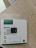 绿联USB蓝牙适配器5.3接收器免驱 适用键盘鼠标耳机音响手柄 PC电脑台式机外置蓝牙模块无线蓝牙发射器 实拍图