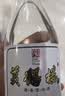 黄鹤楼酒 汉清酒 清香型白酒 53度 500ml 单瓶装 自饮中秋送礼 实拍图