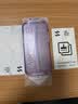 闪魔【AR增透抗反光】适用苹果17Promax钢化膜iPhone17promax手机膜AR增透全屏防尘无尘仓保护膜2片装 实拍图