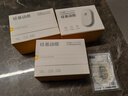硅基动感动态血糖仪 家用测试血糖仪免校准 持续葡萄糖监测系统 2盒母亲节 实拍图