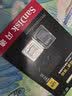 闪迪（SanDisk）128GB TF(MicroSD)内存卡4K极速金卡 A2 V30 U3 兼容大疆Pocket 4/Action 6运动相机 无人机存储卡 实拍图