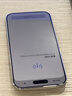 Apple/苹果【以旧换新大额补贴】iPhone Air 512GB 云白色 【仅支持eSIM】 实拍图